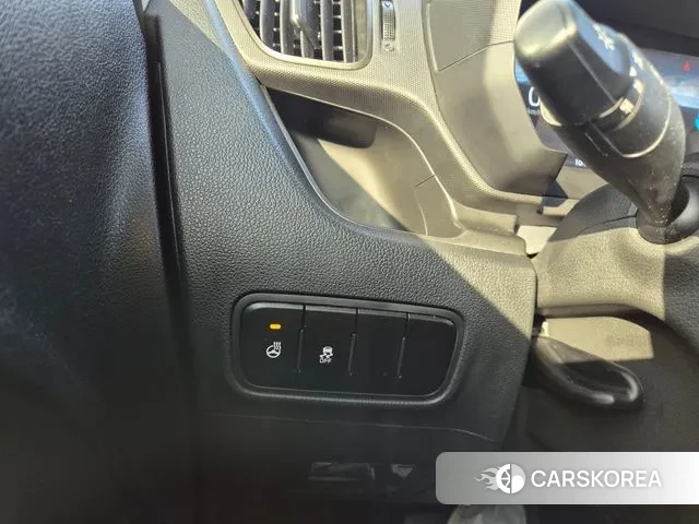 Kia The New Kia Ray EV id 3431627 из Кореи 8