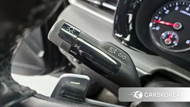 Kia K5 3rd generation id 3417170 из Кореи 8