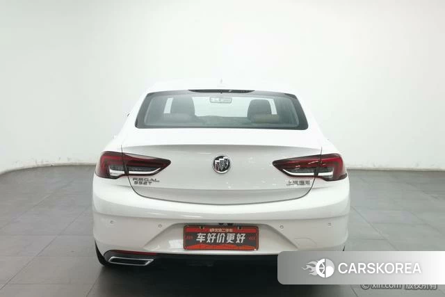 Buick Regal id 4254194 из Китая 8