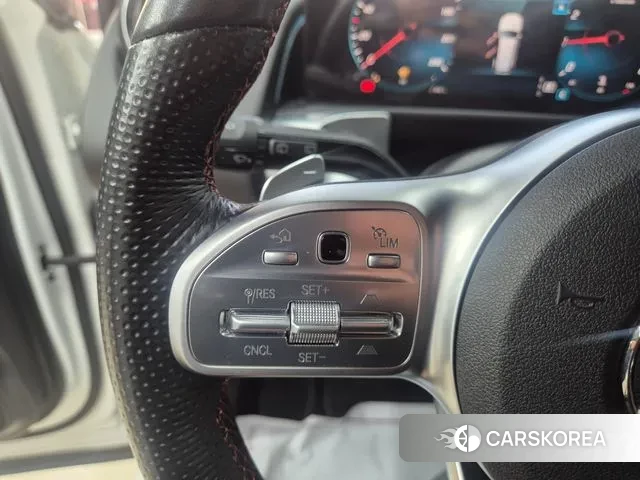 Mercedes-Benz GLB-Class X247 id 3355709 из Кореи 8