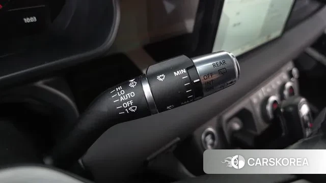 Land Rover Defender (L663) id 3458425 из Кореи 8