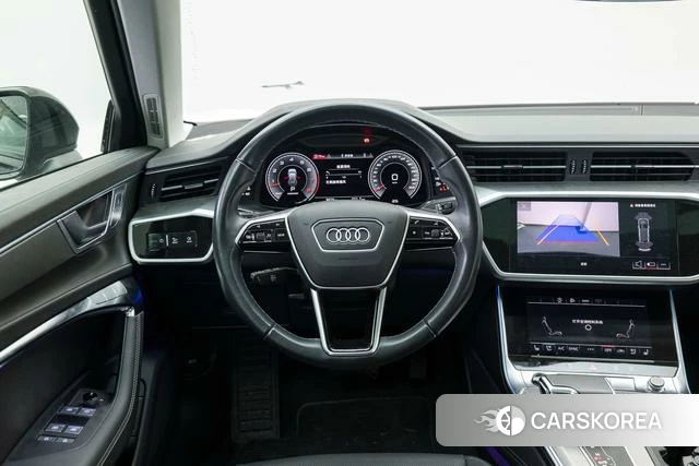 Audi A6 (import) id 4275670 из Китая 8