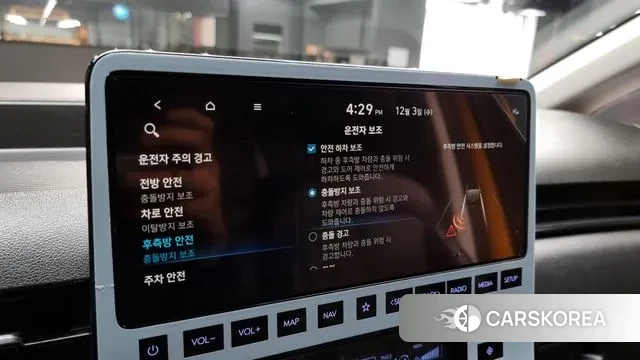 Hyundai Staria id 3437832 из Кореи 8