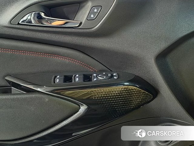 Chevrolet (GM Daewoo) Trax Crossover id 4640579 из Кореи 8