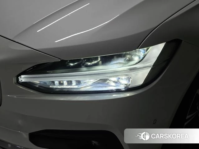 Volvo S90 id 4535045 из Кореи 8