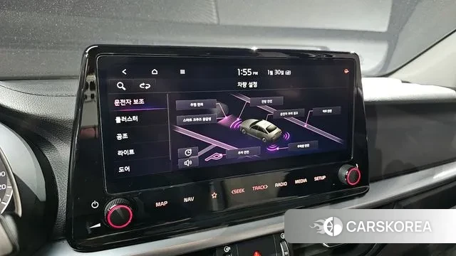 Kia The New K3 2nd generation id 3639299 из Кореи 8