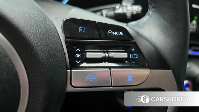 Hyundai Avante Hybrid (CN7) id 4506586 из Кореи 8