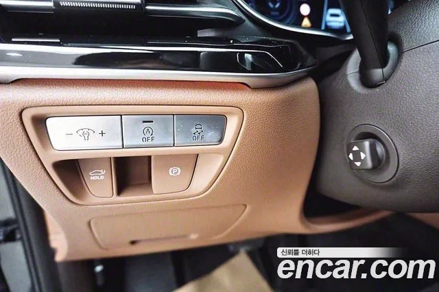 Genesis G80 (RG3) id 2955393 из Кореи 8