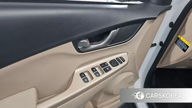 Hyundai Kona id 3412972 из Кореи 8