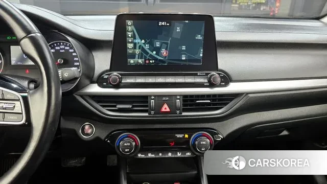 Kia Come New K3 id 3028833 из Кореи 8