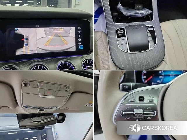 Mercedes-Benz CLS-Class C257 id 3800259 из Кореи 8