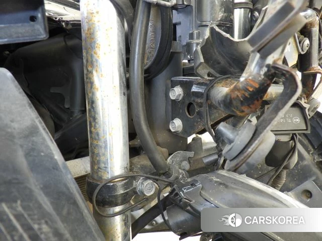 Honda CBR250R id 4184283 из Японии 8