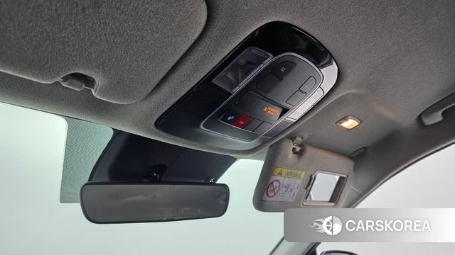 Hyundai Sonata D Edge (DN8) id 3897138 из Кореи 8