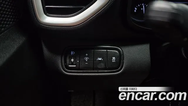 Hyundai Venue id 2937049 из Кореи 8