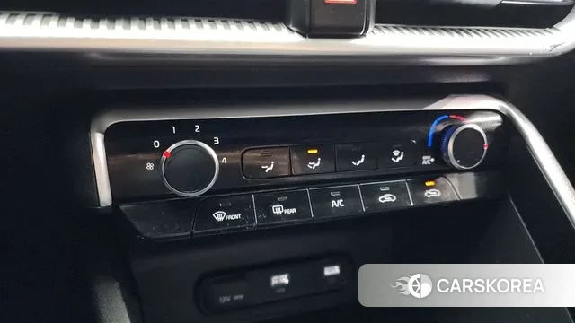 Kia K5 3rd generation id 3660548 из Кореи 8