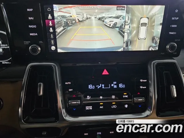 Kia Sorento 4th Generation id 2951008 из Кореи 8