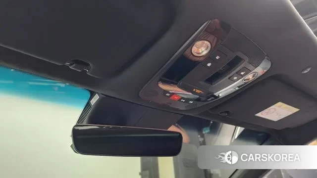 Kia The New K8 id 3410156 из Кореи 8