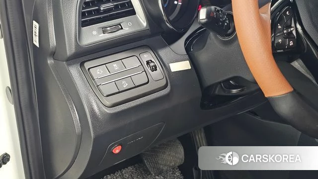 Ssangyong Tivoli Armor id 4477336 из Кореи 8