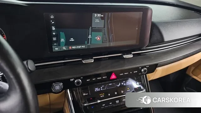 Kia Carnival 4th generation id 3747403 из Кореи 8