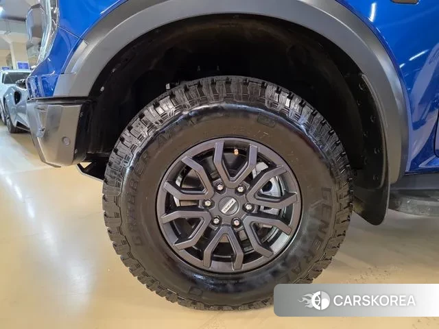 Ford Ranger 4th Generation id 3726125 из Кореи 8