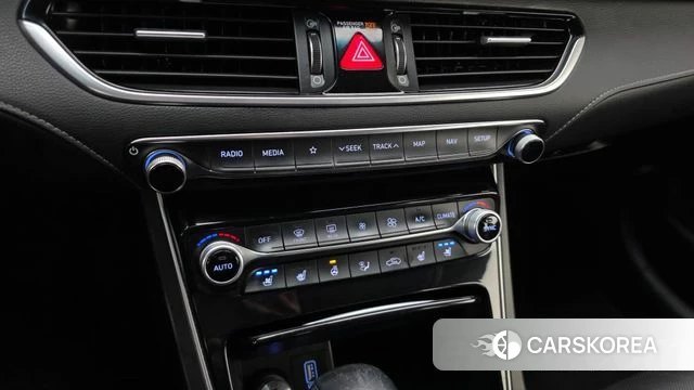 Hyundai Grandeur IG id 4269482 из Кореи 8