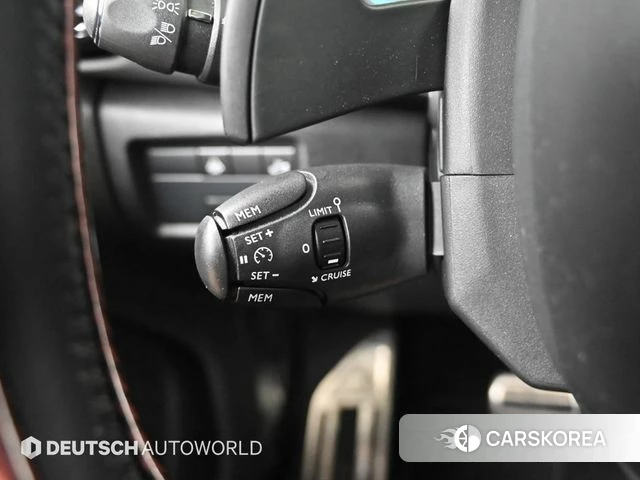 Citroen / DS C5 Aircross id 4366379 из Кореи 8