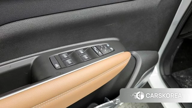 Renault Korea (Samsung) The New QM6 id 3913999 из Кореи 8