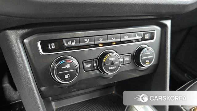 Volkswagen Tiguan second Generation id 4520872 из Кореи 8