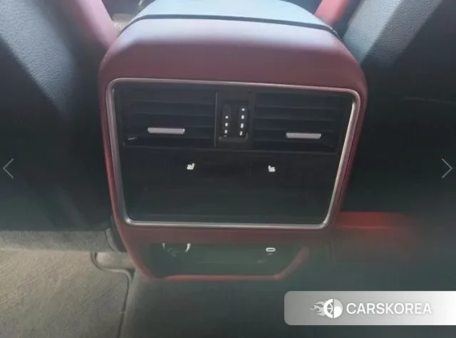 Porsche Cayenne (PO536) id 3454470 из Кореи 8