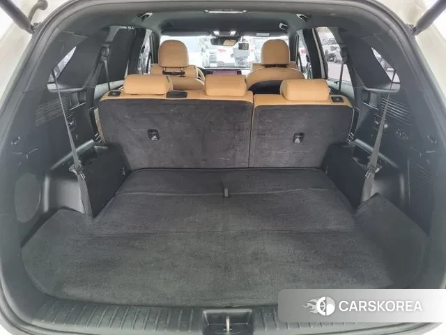 Kia Sorento 4th Generation id 3736080 из Кореи 8