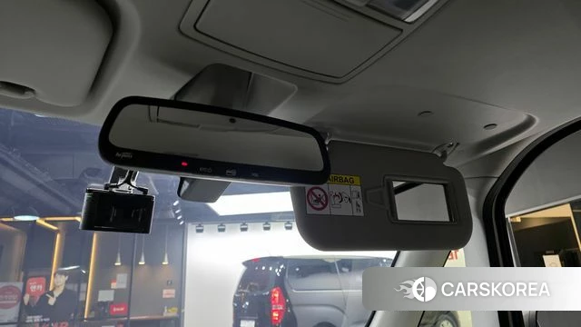 Kia The New Ray id 3843032 из Кореи 8