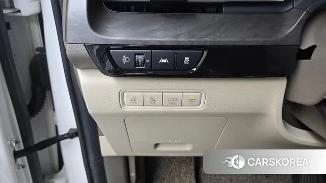 Kia Carnival 4th generation id 2885829 из Кореи 8