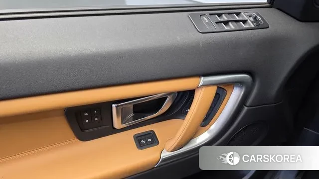 Land Rover Discovery Sports id 3055812 из Кореи 8