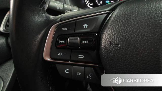 Honda Accord 10th Generation id 4721471 из Кореи 8