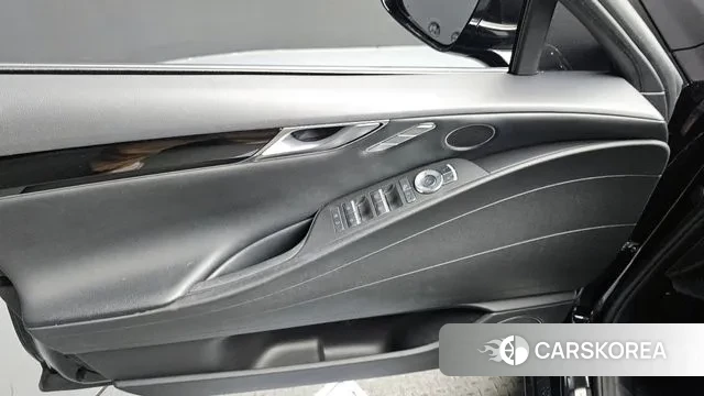 Genesis G80 (RG3) id 3597937 из Кореи 8