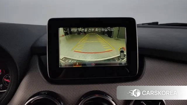 Mercedes-Benz B-Class W246 id 3188453 из Кореи 8