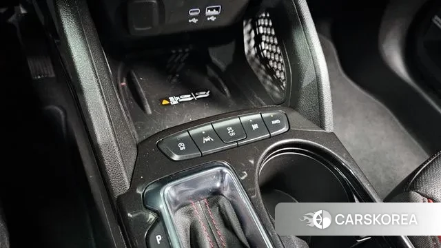 Chevrolet (GM Daewoo) The New Trail Blazer id 3757889 из Кореи 8