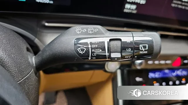 Kia Carnival 4th generation id 3639443 из Кореи 8