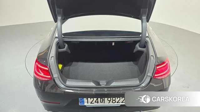 Mercedes-Benz CLS-Class C257 id 4863349 из Кореи 8