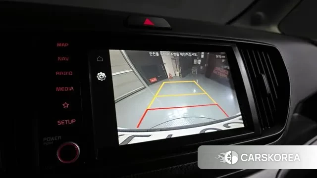 Kia The New Kia Ray id 3394616 из Кореи 8