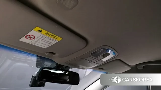 Ssangyong Berry New Tivoli id 3004485 из Кореи 8