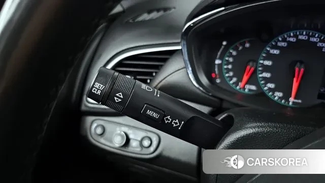 Chevrolet (GM Daewoo) The New Trax id 3647045 из Кореи 8