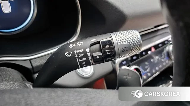 Genesis GV80 id 3464250 из Кореи 8