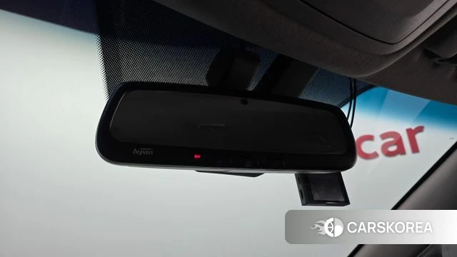 Ssangyong Berry New Tivoli id 4893980 из Кореи 8