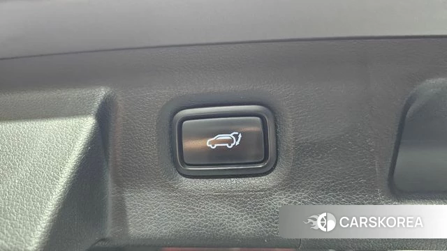 Hyundai The New Santa Fe id 4702838 из Кореи 8