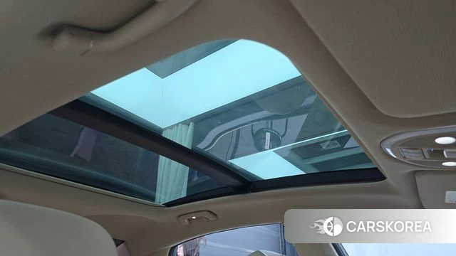 Genesis G80 id 4708600 из Кореи 8