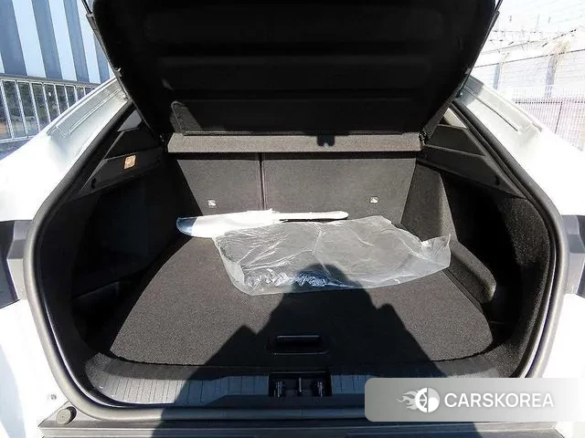 Renault Korea (Samsung) XM3 id 3473939 из Кореи 8