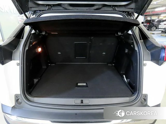 Peugeot 3008 second generation id 3860243 из Кореи 8