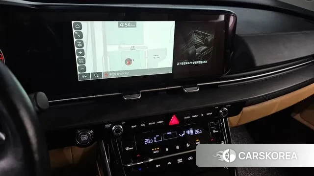 Kia Carnival 4th generation id 3777568 из Кореи 8