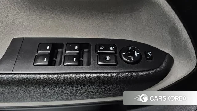 Kia The New Ray id 3296032 из Кореи 8